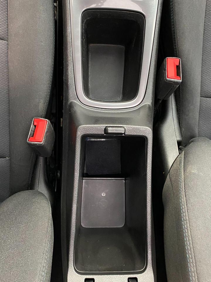 2018 Chevrolet Cruze LT 4G LTE+Sunroof+RemoteStart+Tinted+ACCIDENT FREE Photo120