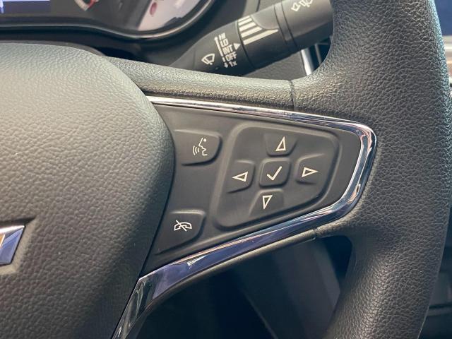 2018 Chevrolet Cruze LT 4G LTE+Sunroof+RemoteStart+Tinted+ACCIDENT FREE Photo51
