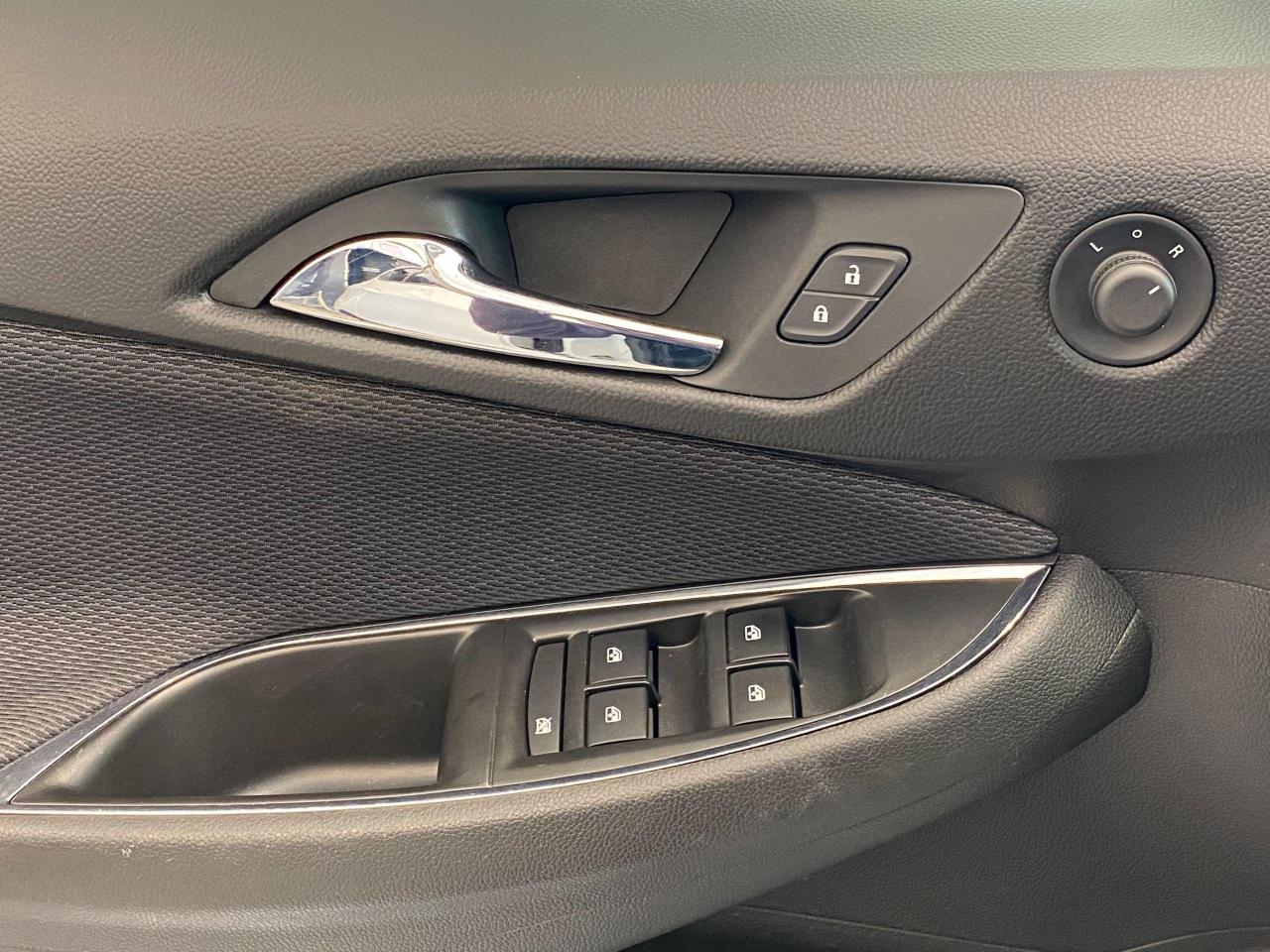 2018 Chevrolet Cruze LT 4G LTE+Sunroof+RemoteStart+Tinted+ACCIDENT FREE - Photo #56
