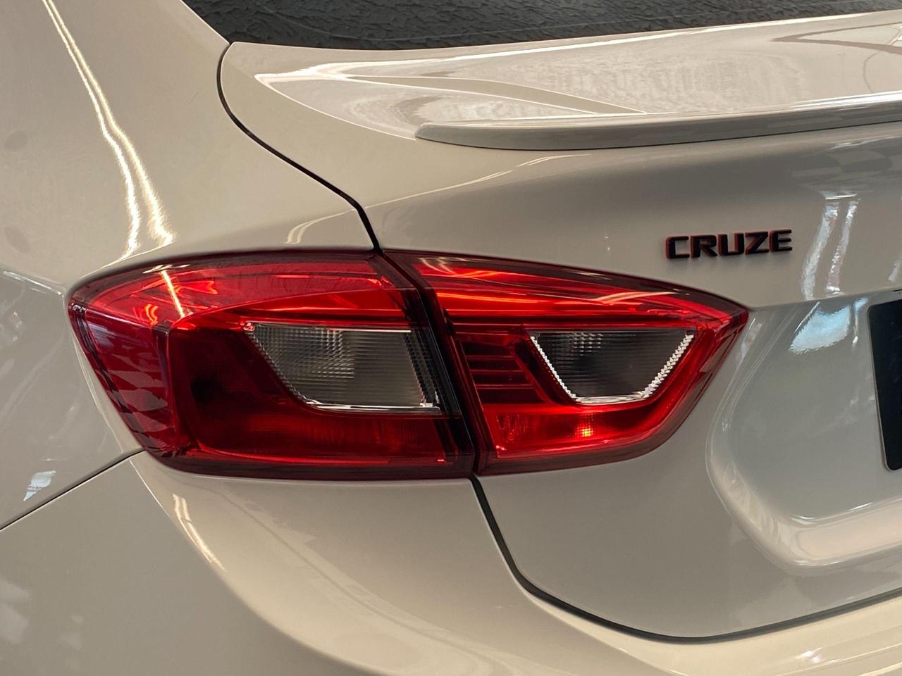 2018 Chevrolet Cruze LT 4G LTE+Sunroof+RemoteStart+Tinted+ACCIDENT FREE - Photo #65