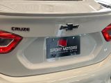 2018 Chevrolet Cruze LT 4G LTE+Sunroof+RemoteStart+Tinted+ACCIDENT FREE Photo136