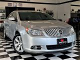 2011 Buick LaCrosse CXL 3.6L V6+Leather+Roof+New Tires+ACCIDENT FREE Photo78