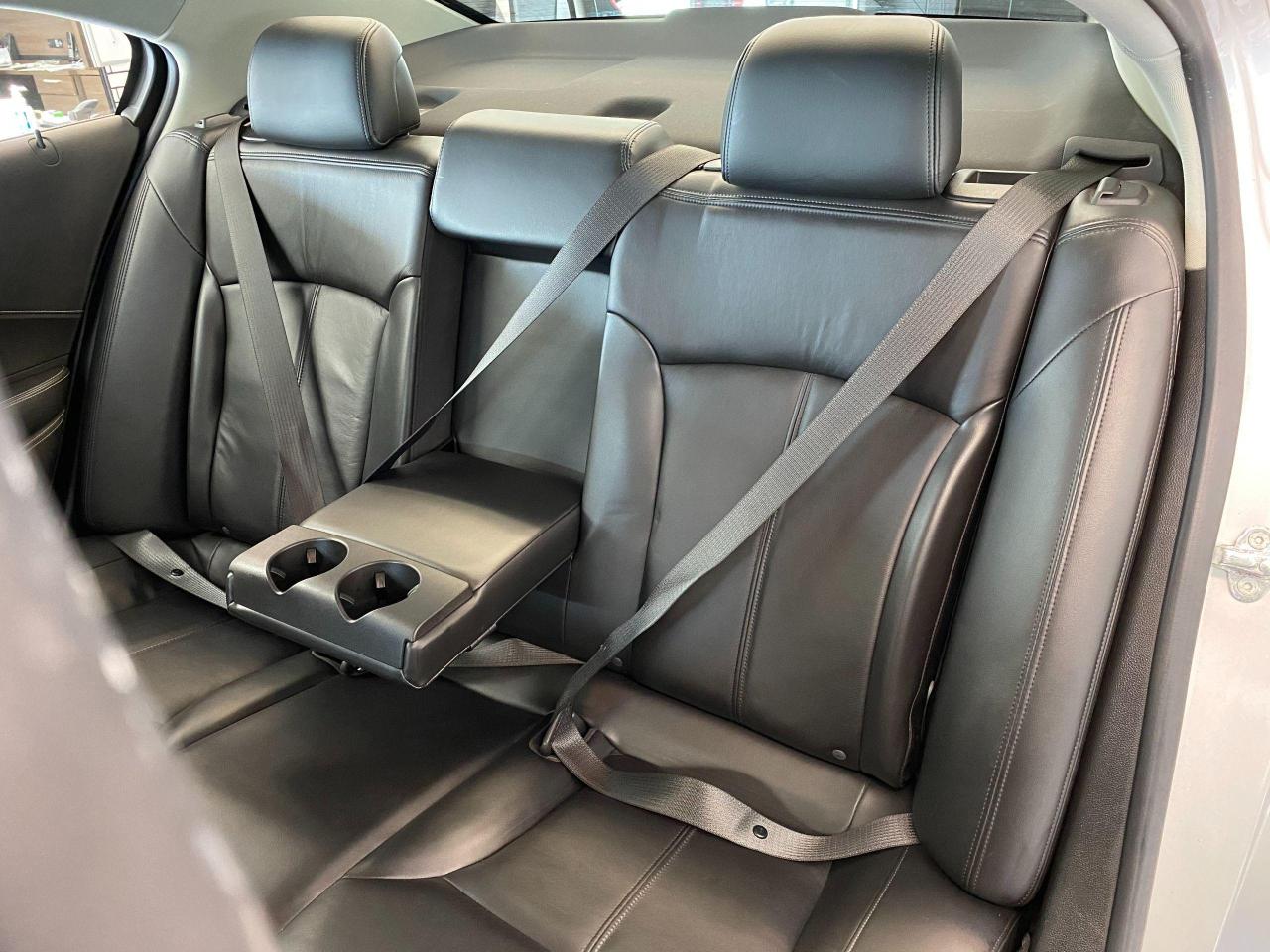 2011 Buick LaCrosse CXL 3.6L V6+Leather+Roof+New Tires+ACCIDENT FREE - Photo #25