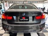 2013 BMW 3 Series 328i+Leather+Roof+Xenons+GPS+ACCIDENT FREE Photo75