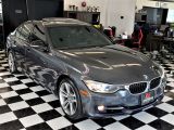 2013 BMW 3 Series 328i+Leather+Roof+Xenons+GPS+ACCIDENT FREE Photo77