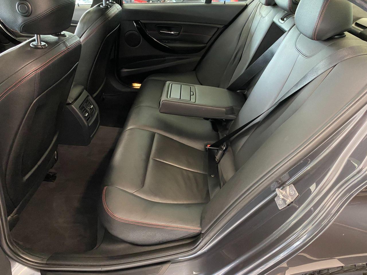 2013 BMW 3 Series 328i+Leather+Roof+Xenons+GPS+ACCIDENT FREE Photo93