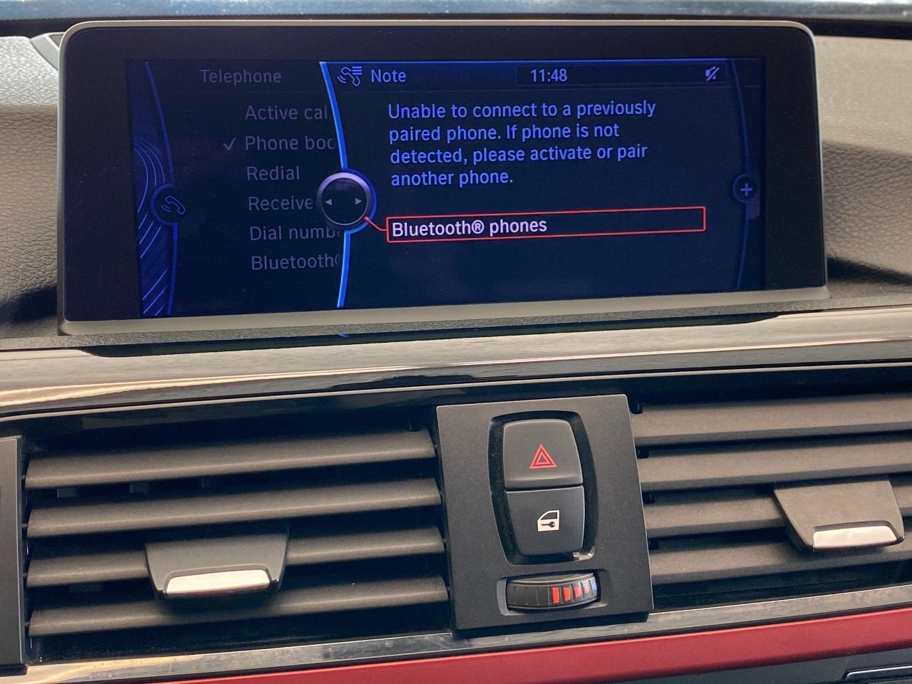 2013 BMW 3 Series 328i+Leather+Roof+Xenons+GPS+ACCIDENT FREE Photo101