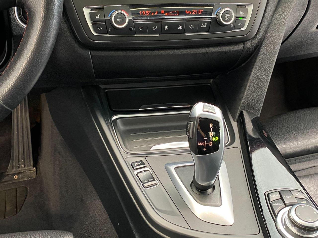 2013 BMW 3 Series 328i+Leather+Roof+Xenons+GPS+ACCIDENT FREE Photo109