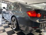 2013 BMW 3 Series 328i+Leather+Roof+Xenons+GPS+ACCIDENT FREE Photo113