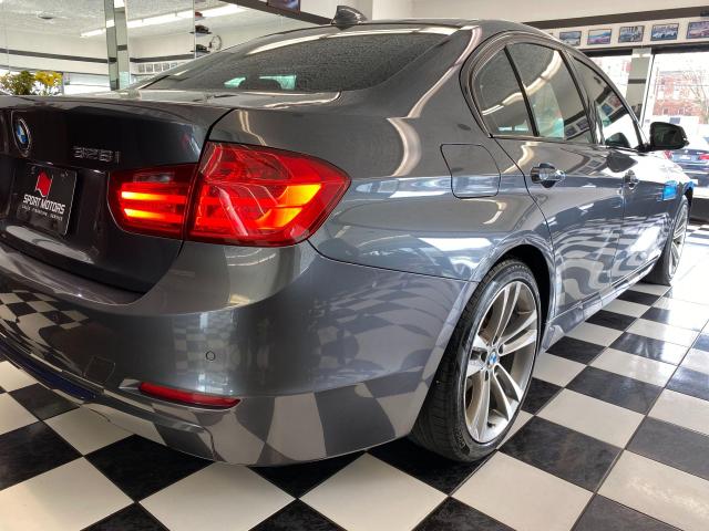 2013 BMW 3 Series 328i+Leather+Roof+Xenons+GPS+ACCIDENT FREE Photo42