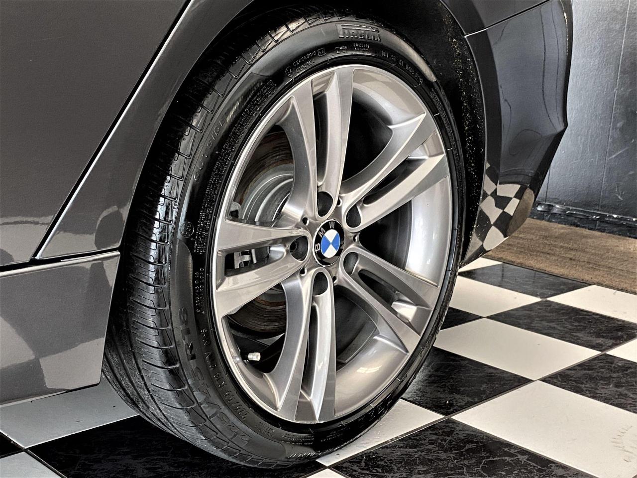 2013 BMW 3 Series 328i+Leather+Roof+Xenons+GPS+ACCIDENT FREE Photo131