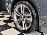 2013 BMW 3 Series 328i+Leather+Roof+Xenons+GPS+ACCIDENT FREE Photo132
