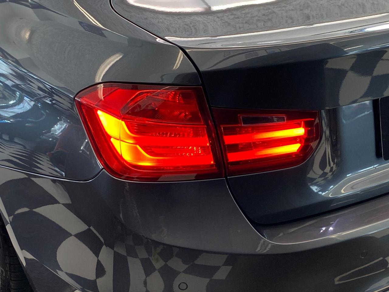 2013 BMW 3 Series 328i+Leather+Roof+Xenons+GPS+ACCIDENT FREE Photo136