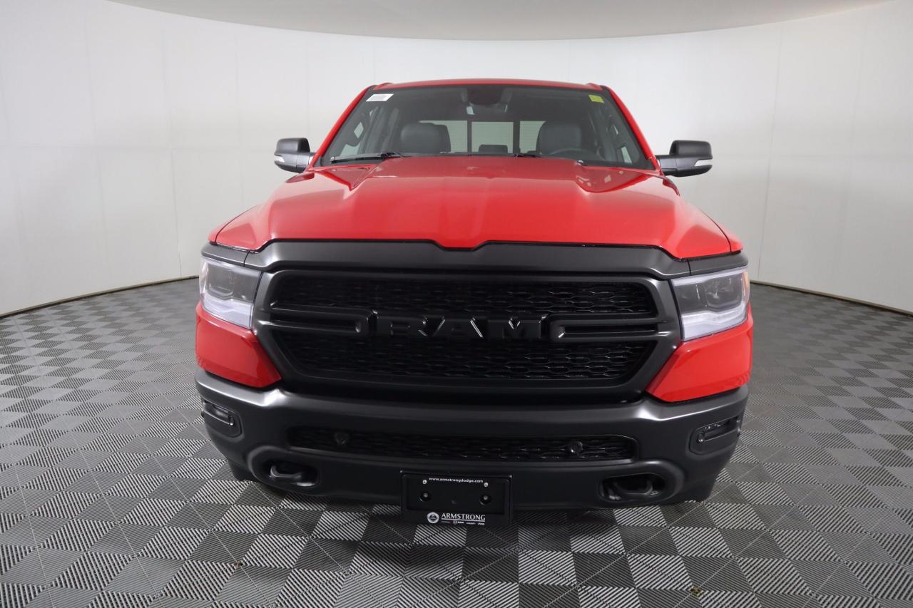 2021 RAM 1500 Big Horn Photo2