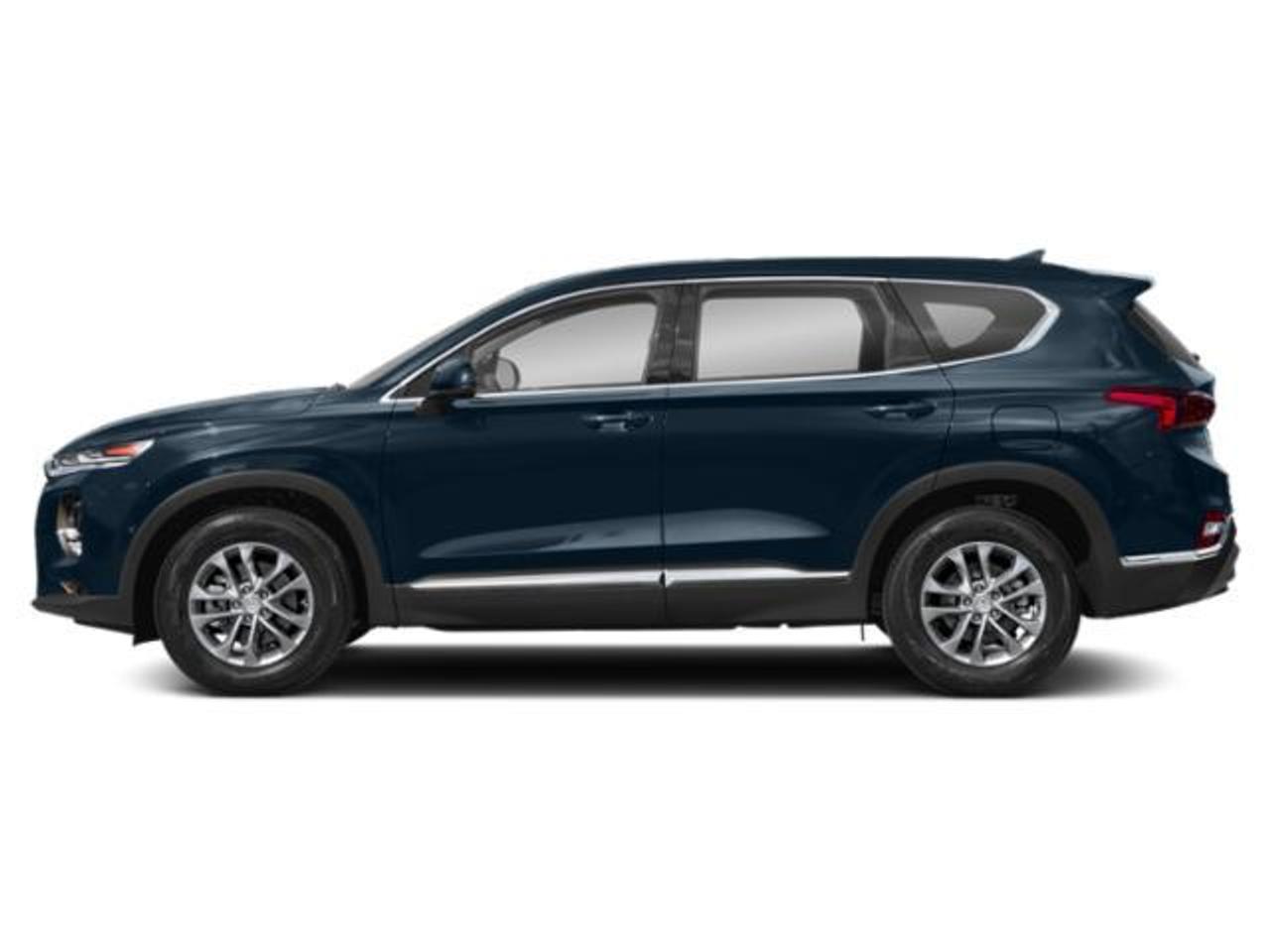 2020 Hyundai Santa Fe ESSENTIAL Photo2