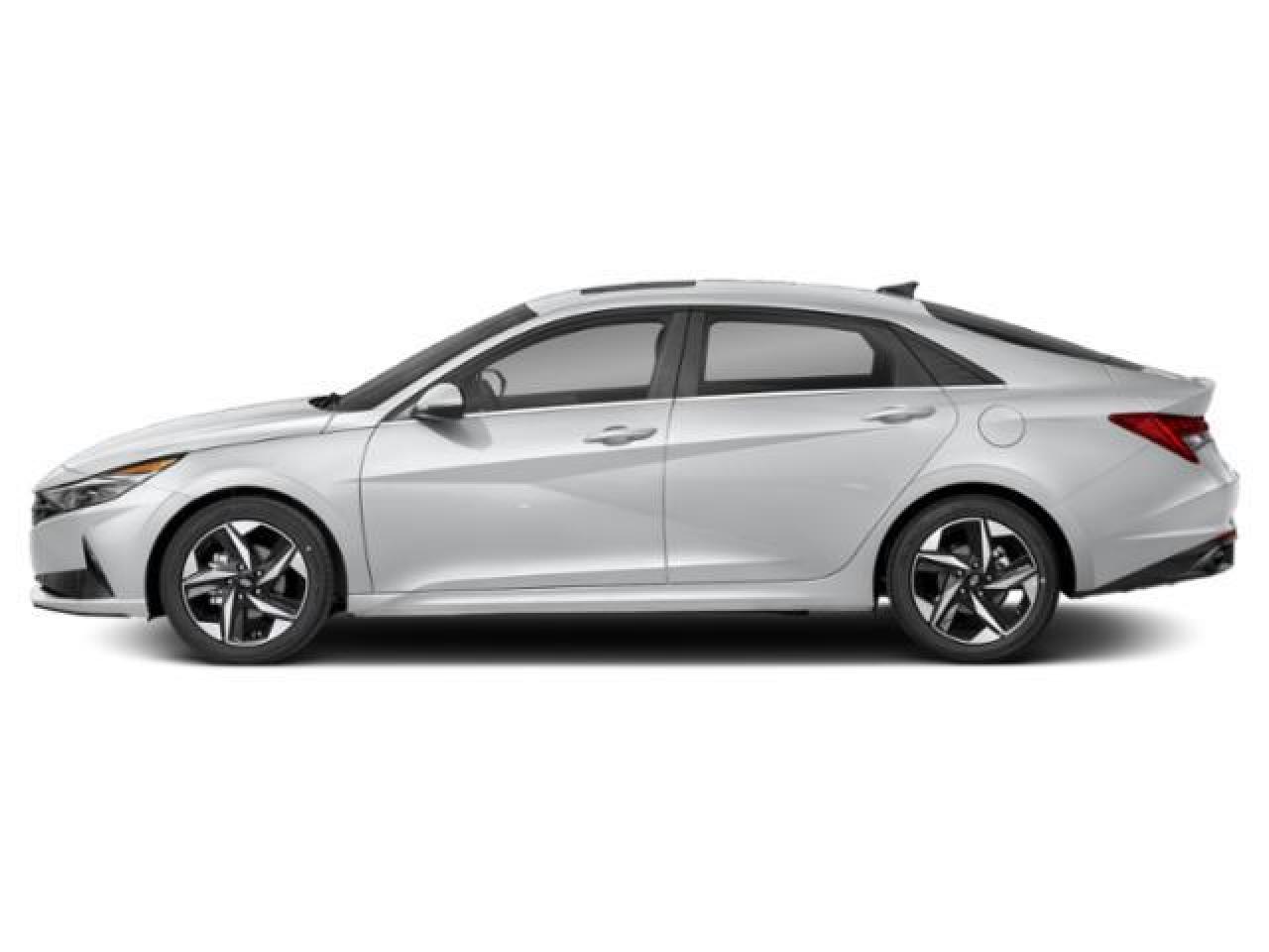 2021 Hyundai Elantra Ultimate Photo