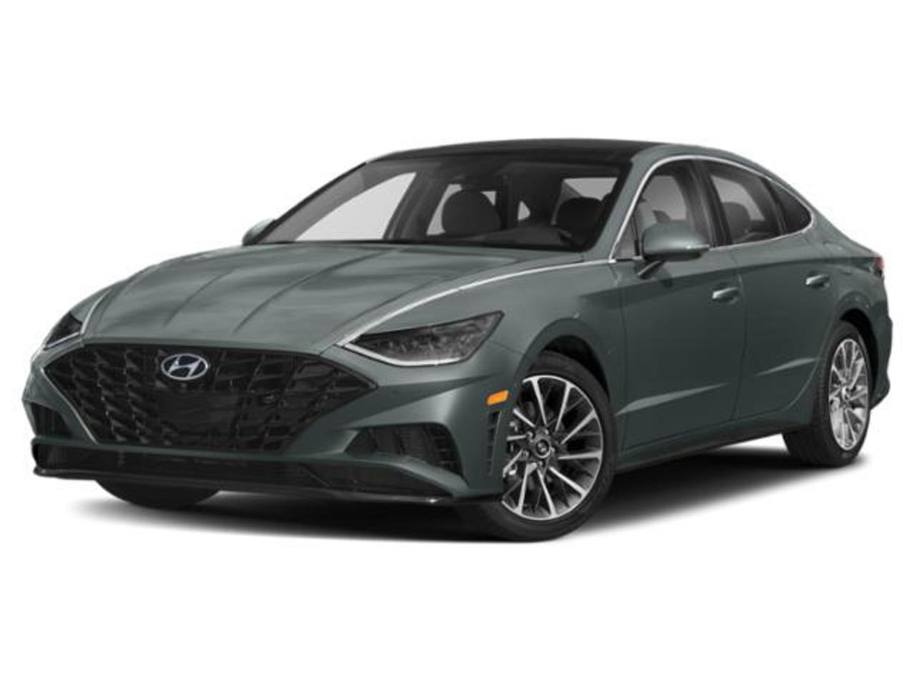 2021 Hyundai Sonata Ultimate Photo