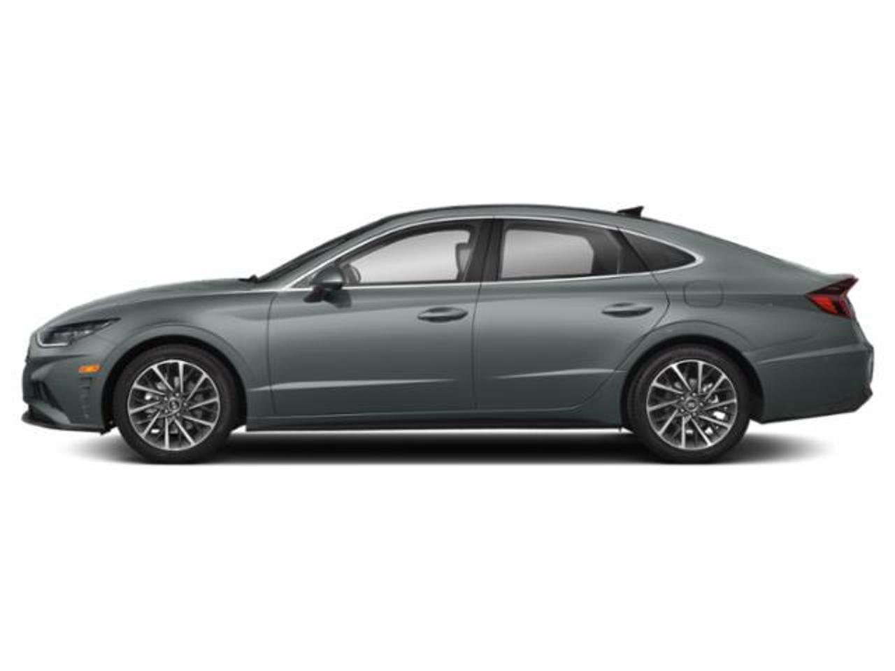 2021 Hyundai Sonata Ultimate Photo