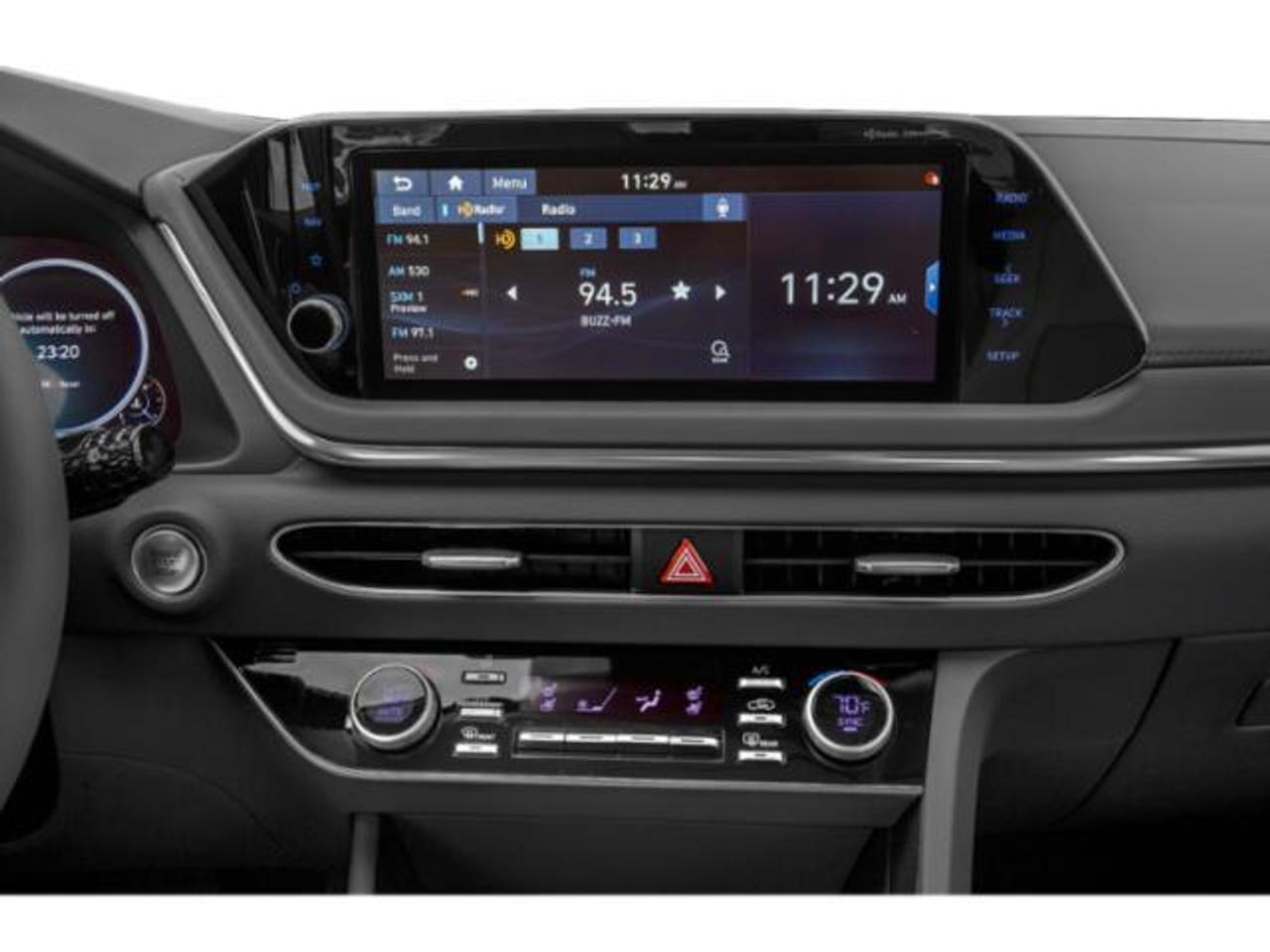 2021 Hyundai Sonata Ultimate Photo