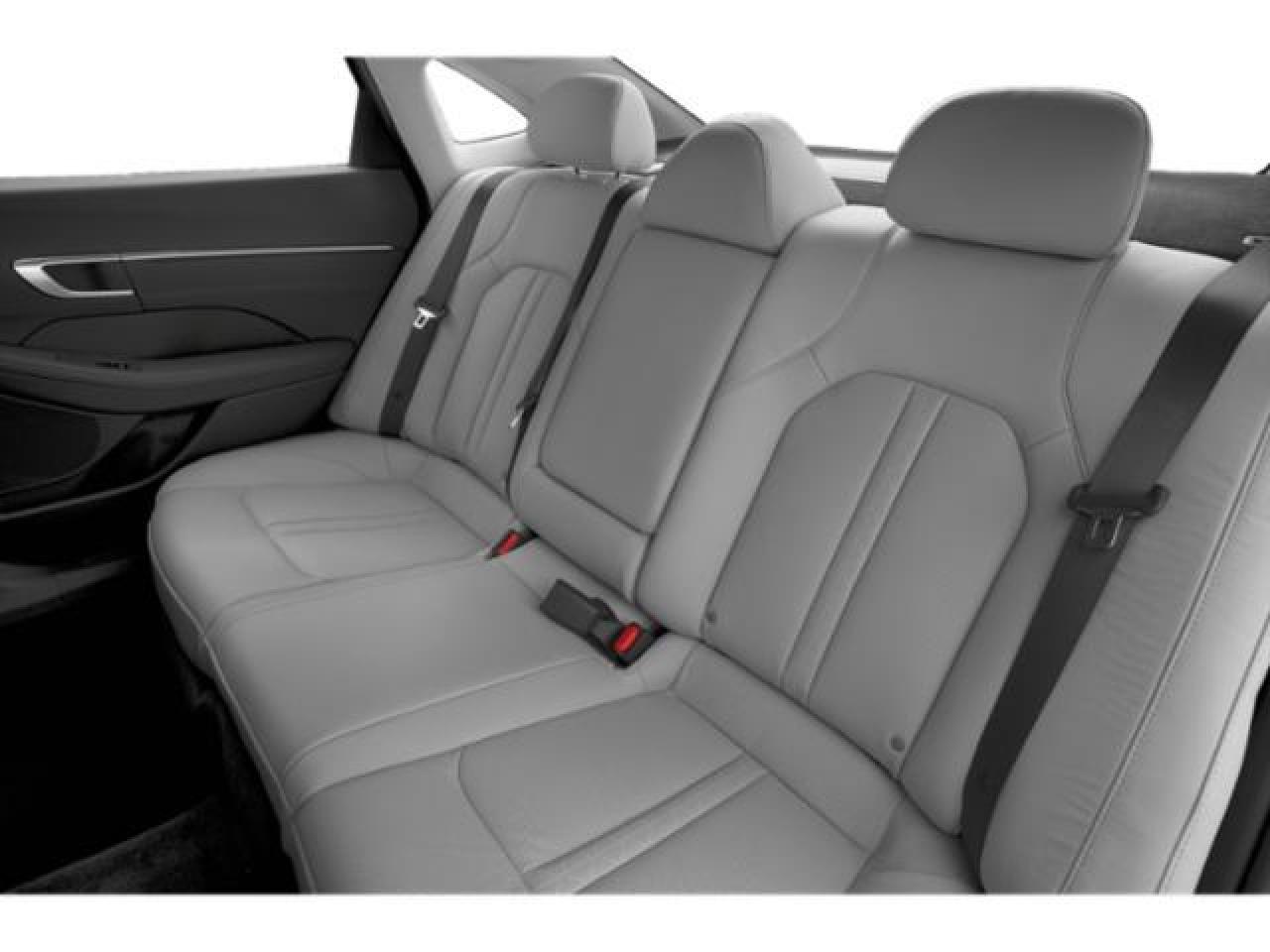 2021 Hyundai Sonata Ultimate Photo