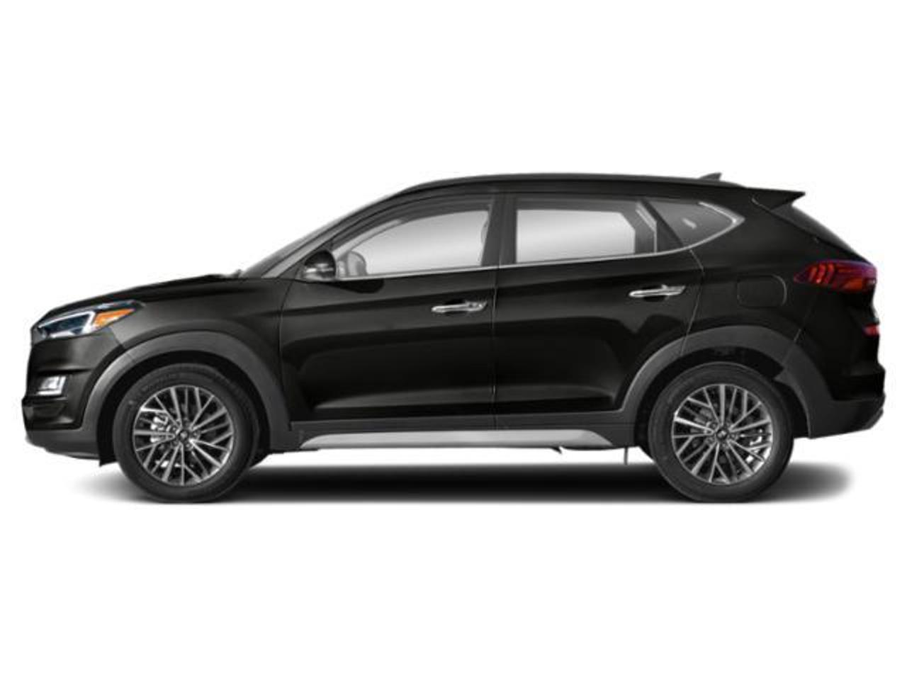 2021 Hyundai Tucson Ultimate Photo