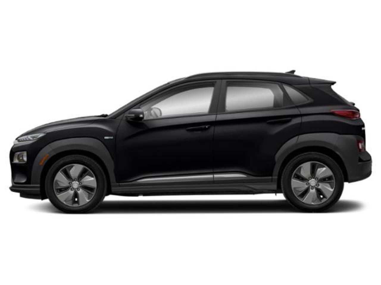 2021 Hyundai KONA Electric Ultimate Photo