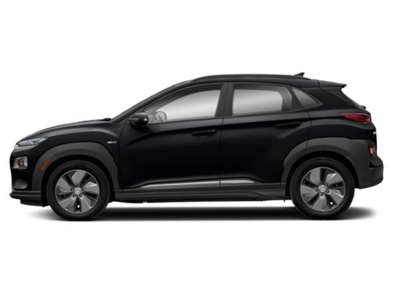2021 Hyundai KONA Electric Ultimate Photo