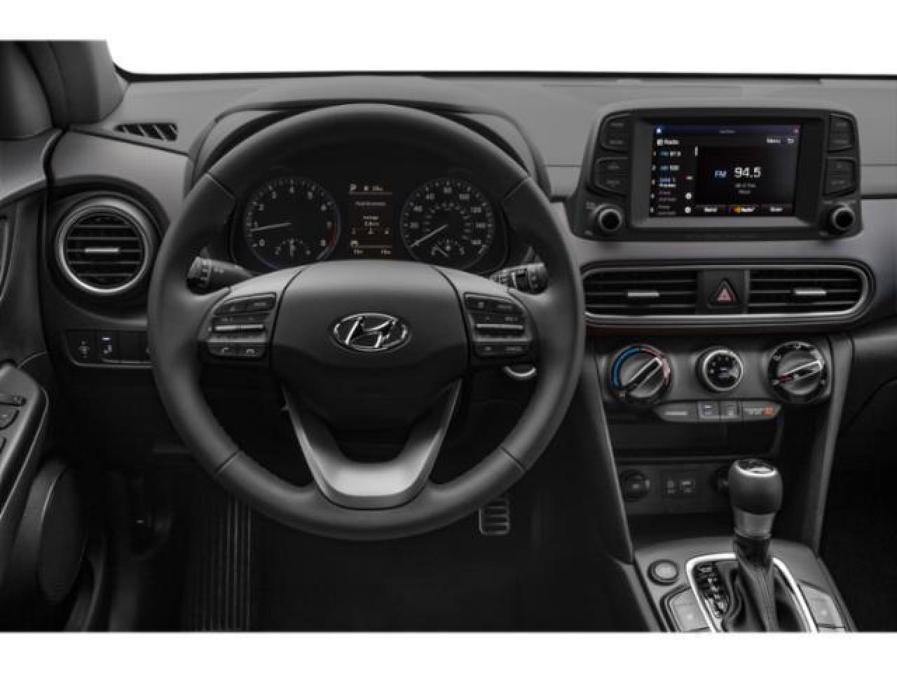 2021 Hyundai KONA Preferred Photo