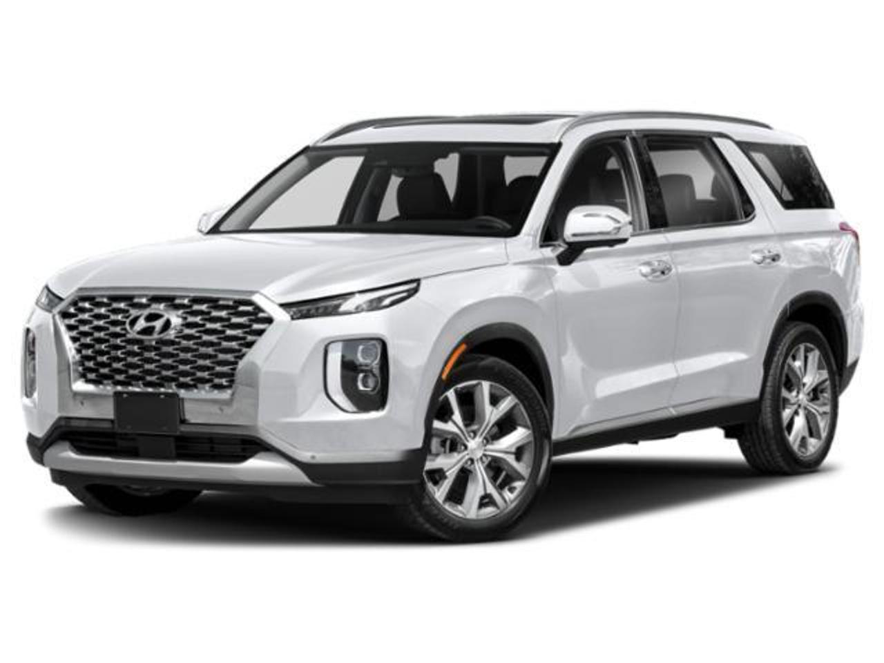 2021 Hyundai PALISADE Preferred Photo