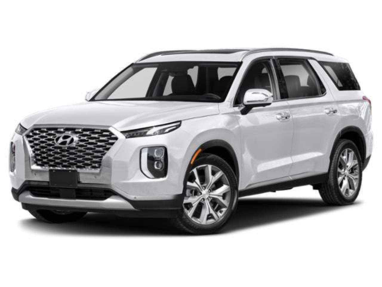 2021 Hyundai PALISADE Preferred Photo0