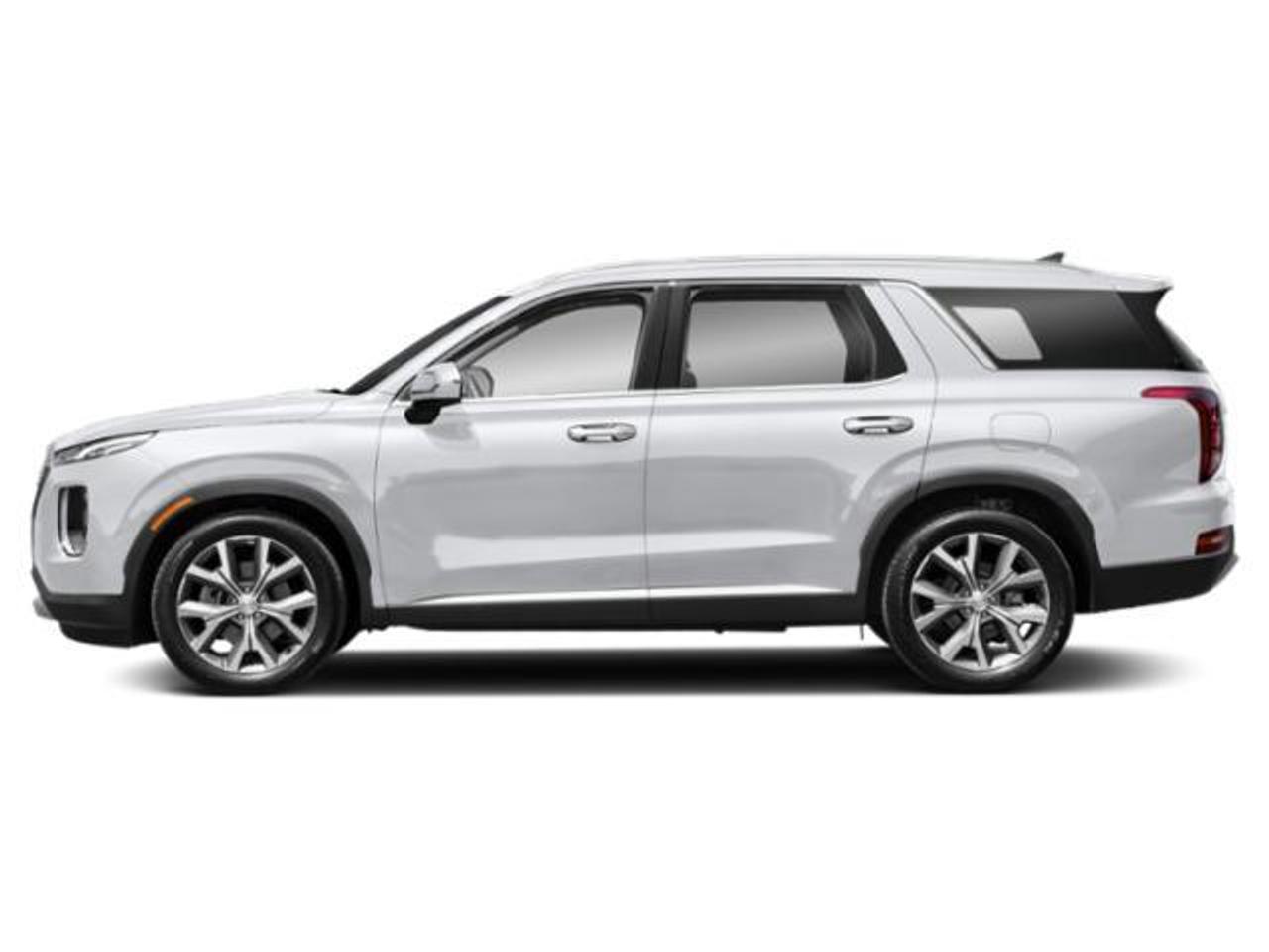 2021 Hyundai PALISADE Preferred Photo2