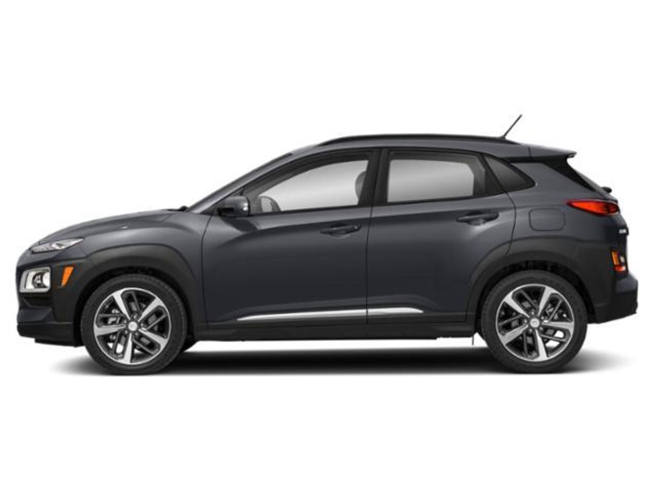 2021 Hyundai KONA Ultimate Photo2