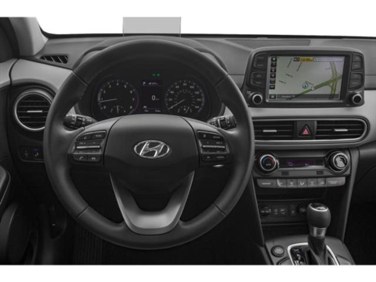 2021 Hyundai KONA Ultimate Photo