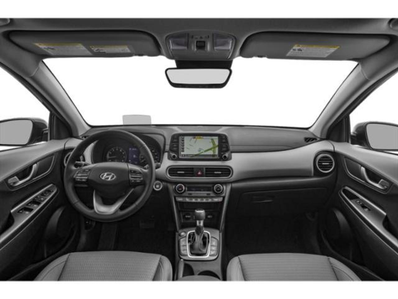 2021 Hyundai KONA Ultimate Photo