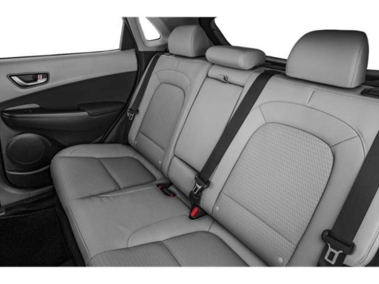 2021 Hyundai KONA Ultimate Photo