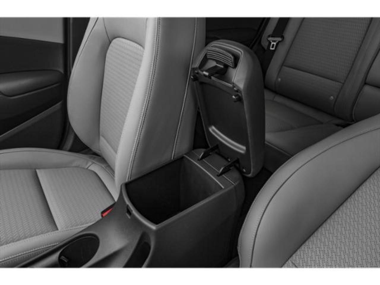 2021 Hyundai KONA Ultimate Photo