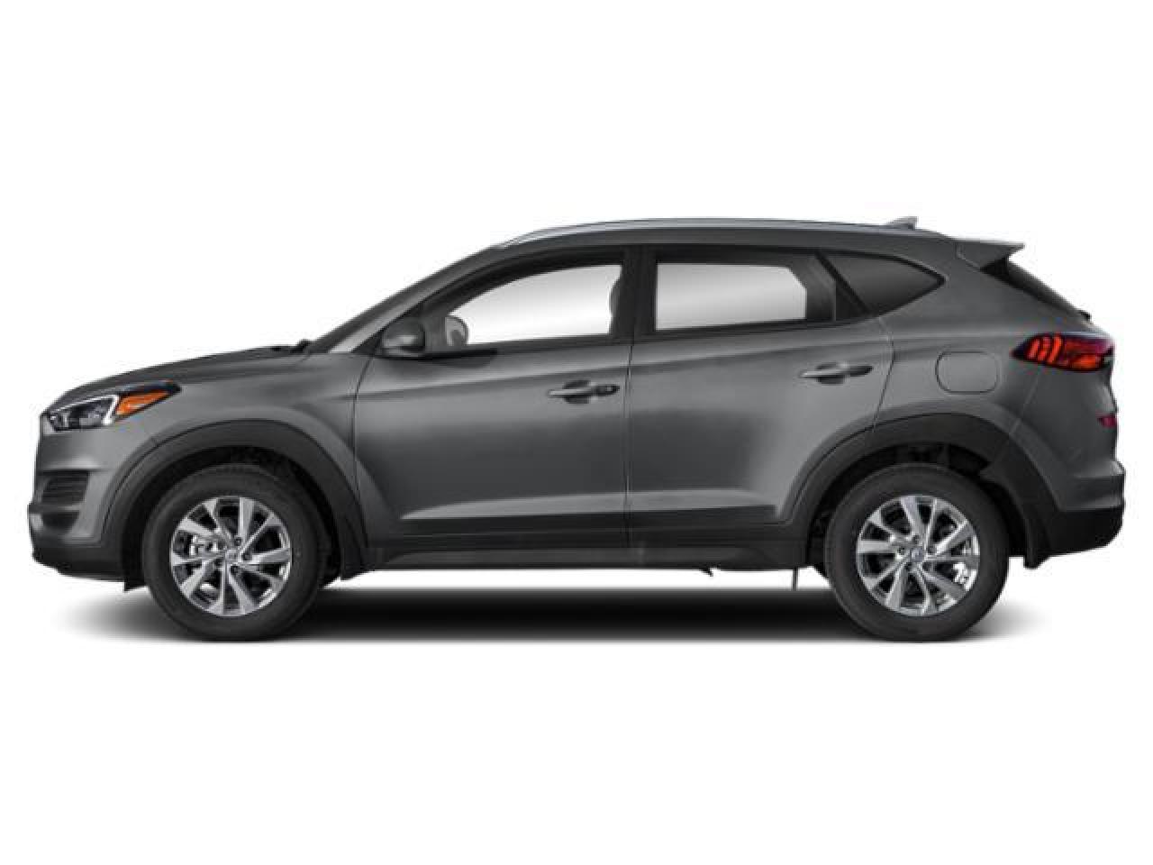 2021 Hyundai Tucson Preferred Photo