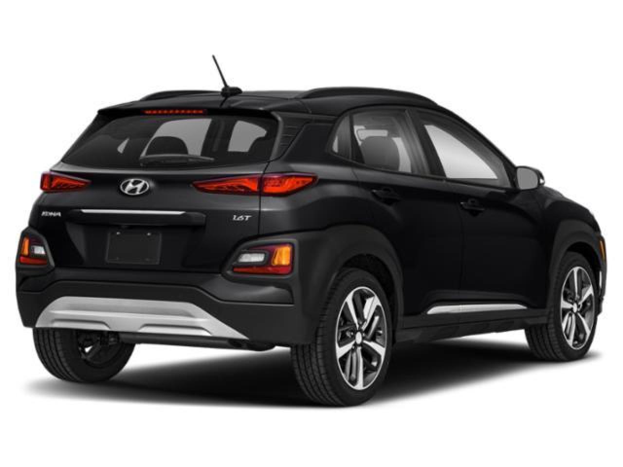 2021 Hyundai KONA Ultimate Photo