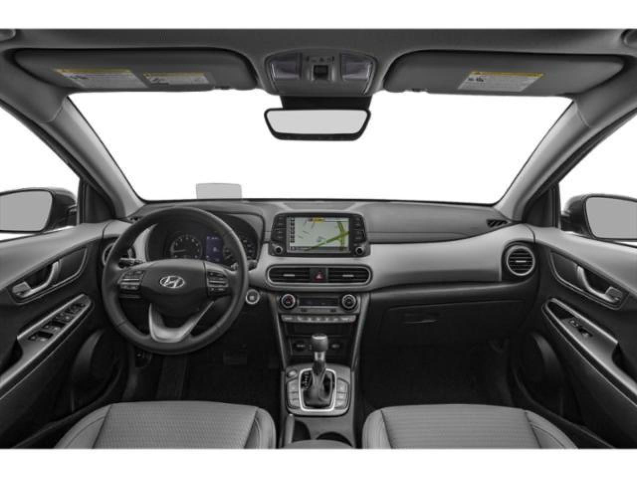 2021 Hyundai KONA Ultimate Photo