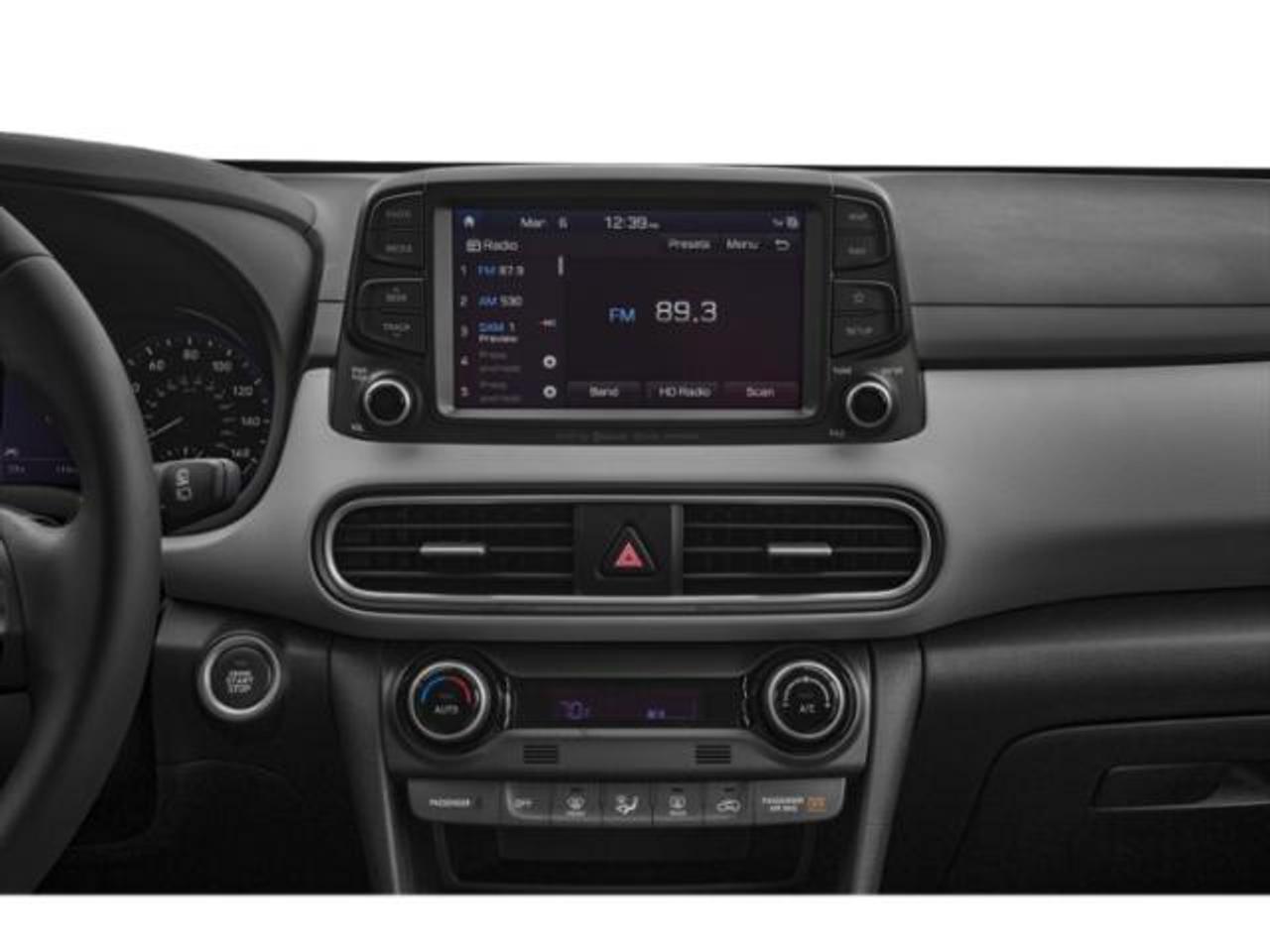2021 Hyundai KONA Ultimate Photo