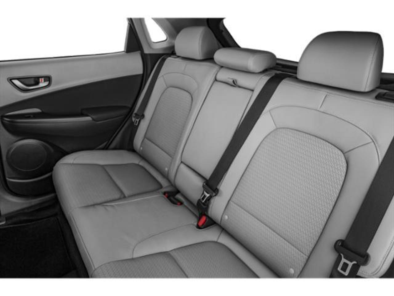 2021 Hyundai KONA Ultimate Photo