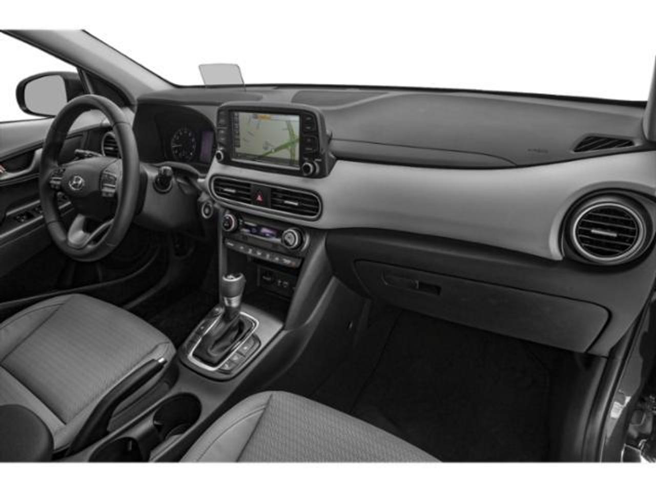 2021 Hyundai KONA Ultimate Photo