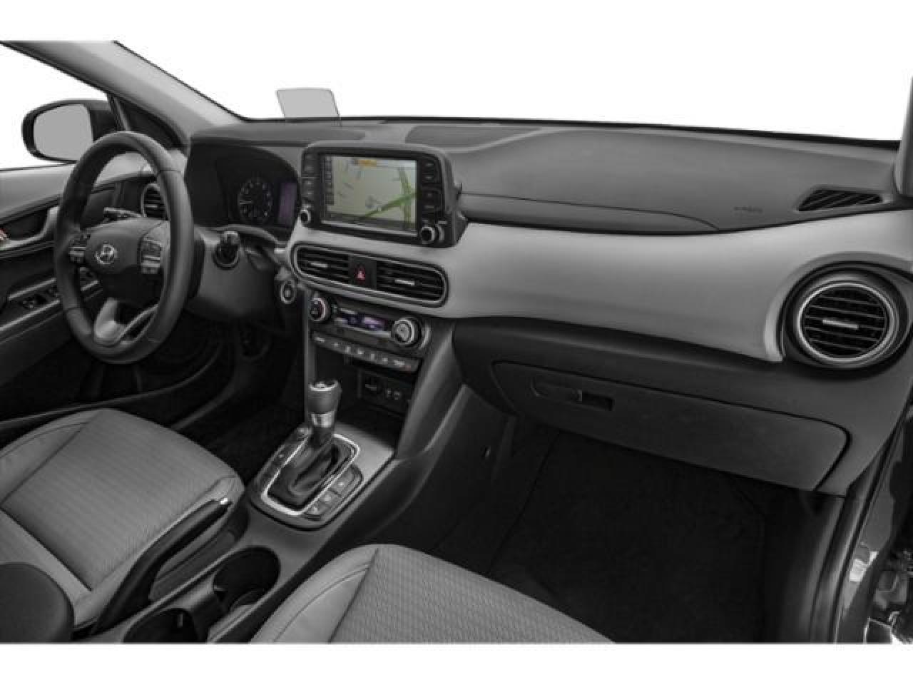 2021 Hyundai KONA Ultimate Photo