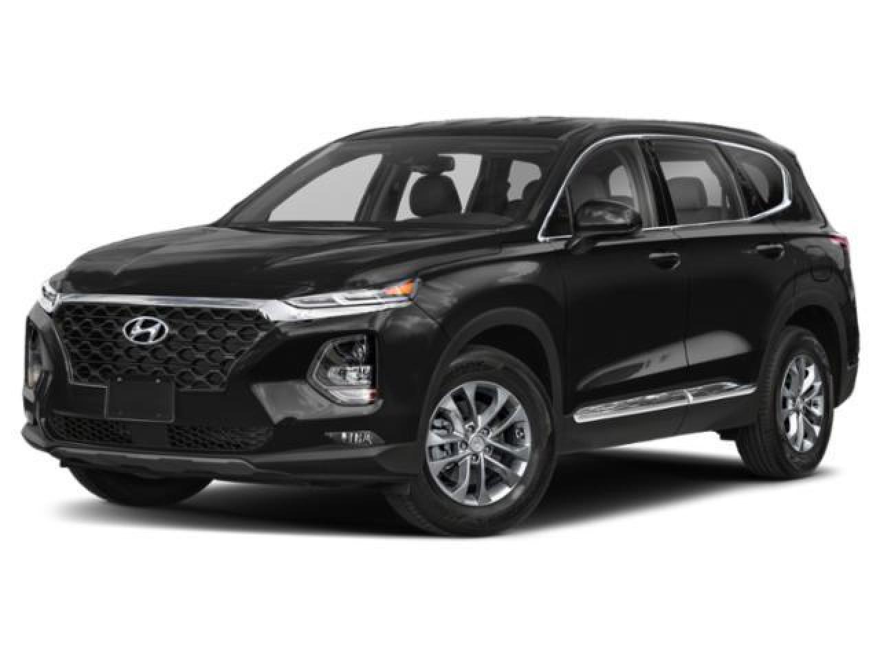 2020 Hyundai Santa Fe Preferred Photo0