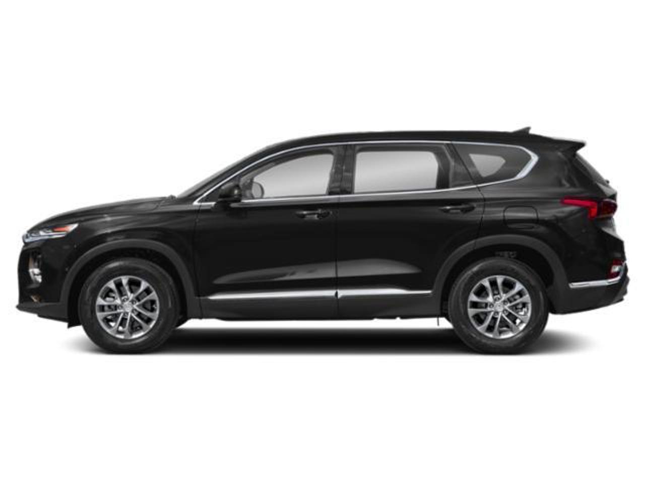 2020 Hyundai Santa Fe Preferred Photo