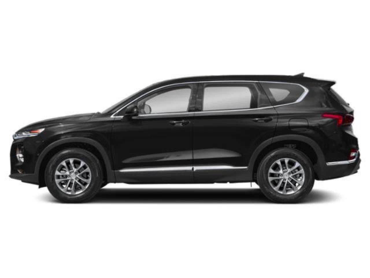 2020 Hyundai Santa Fe Preferred Photo