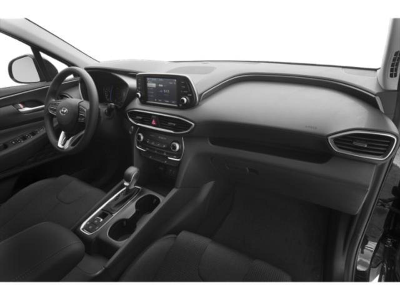 2020 Hyundai Santa Fe Preferred Photo
