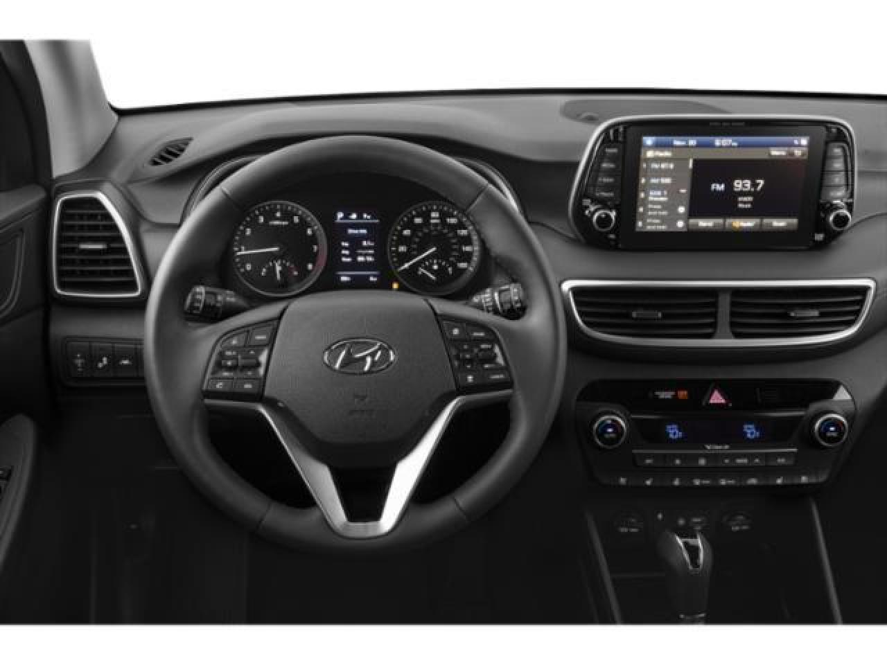 2021 Hyundai Tucson Preferred Photo3
