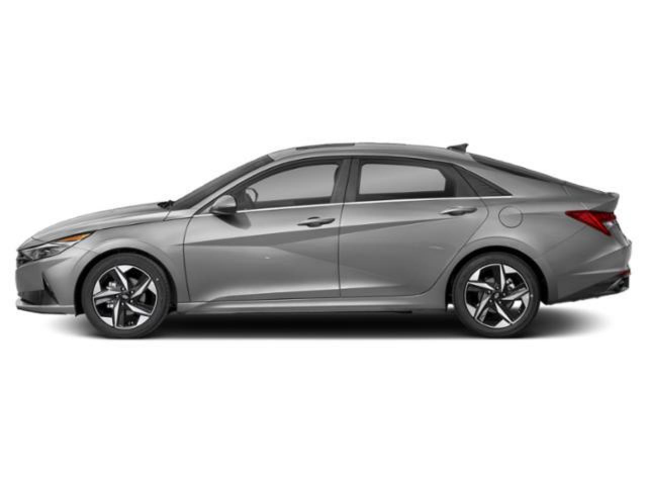 2021 Hyundai Elantra Essential Photo