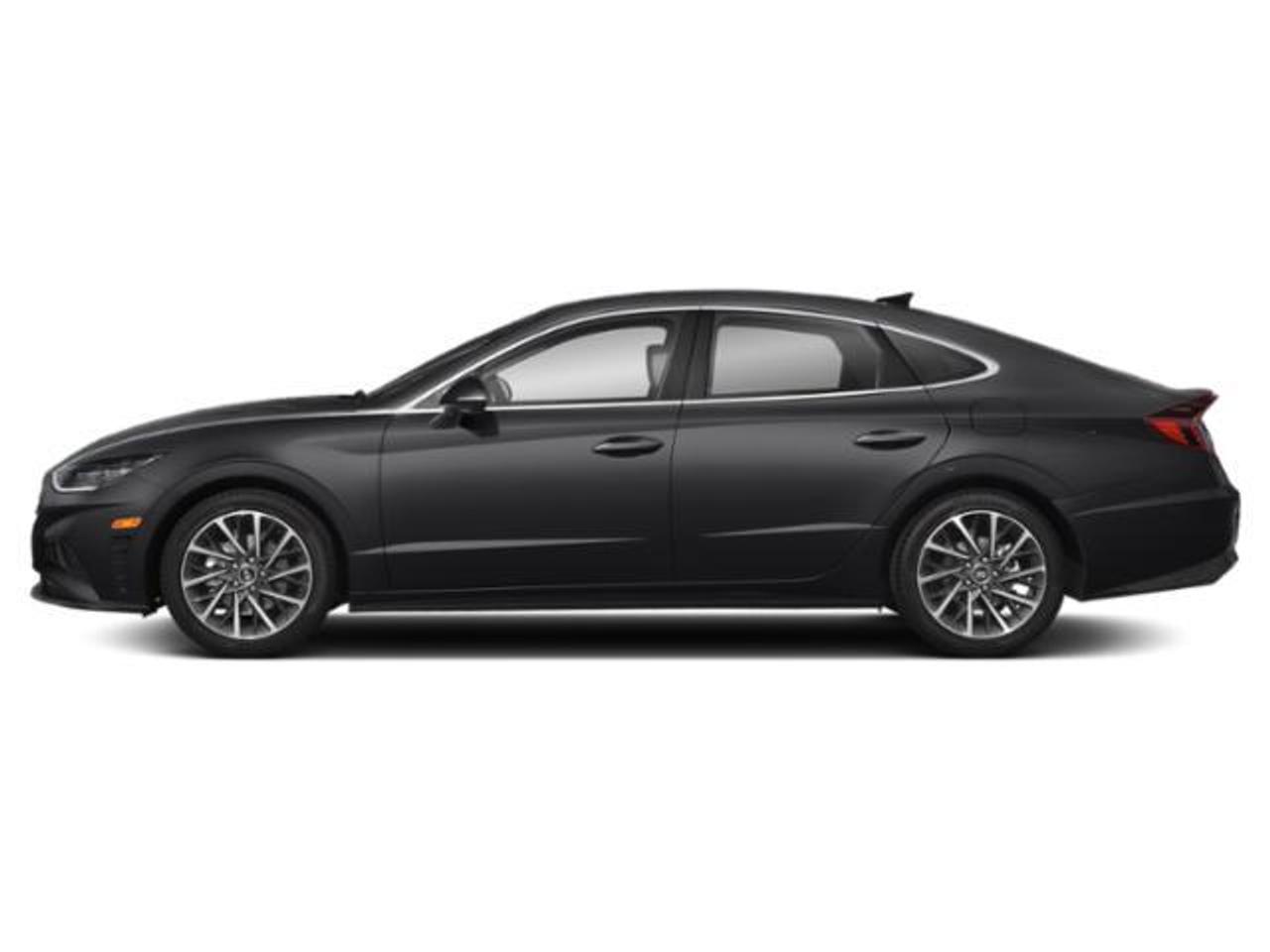 2021 Hyundai Sonata Ultimate Photo2